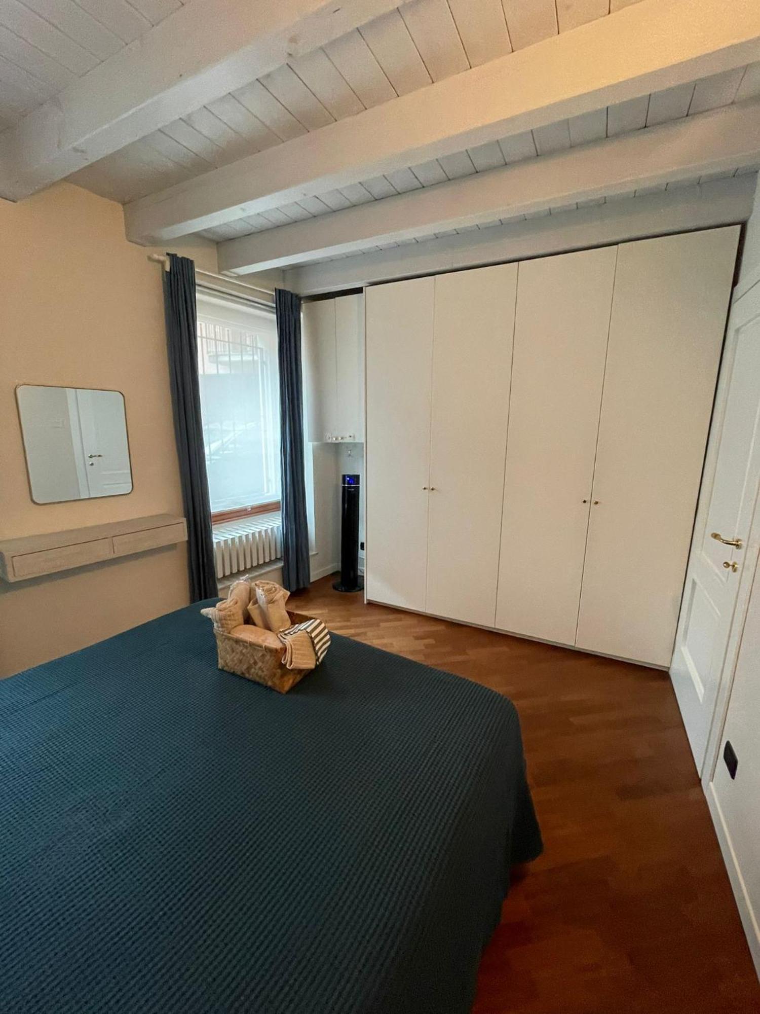 Amelie Apartment 代森扎诺-德尔加达 外观 照片