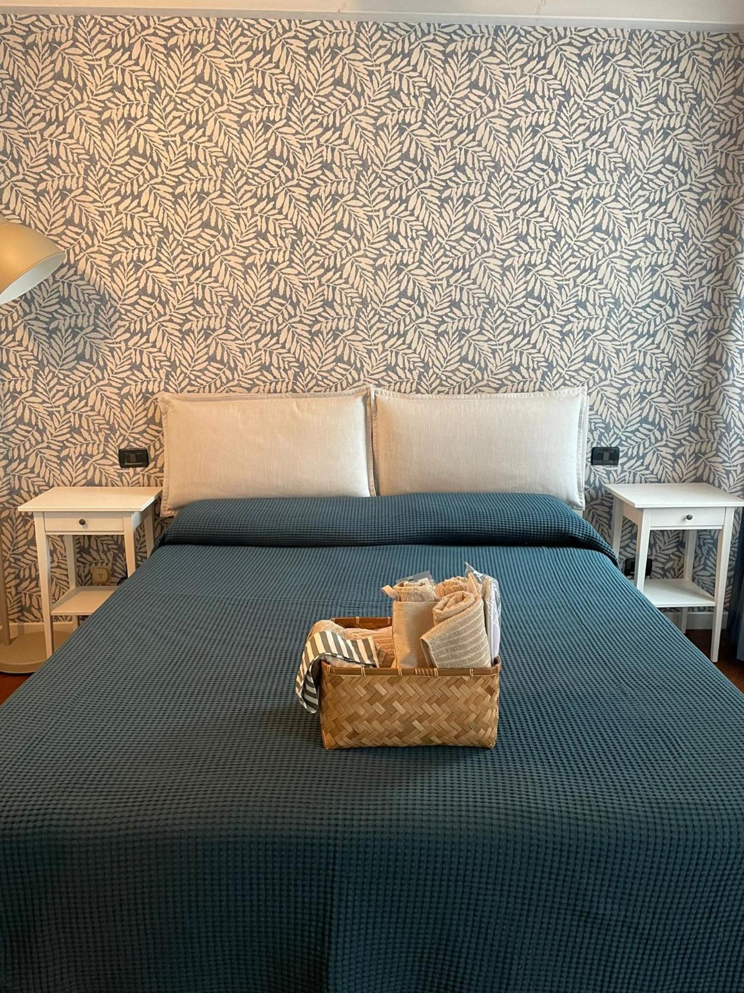 Amelie Apartment 代森扎诺-德尔加达 外观 照片