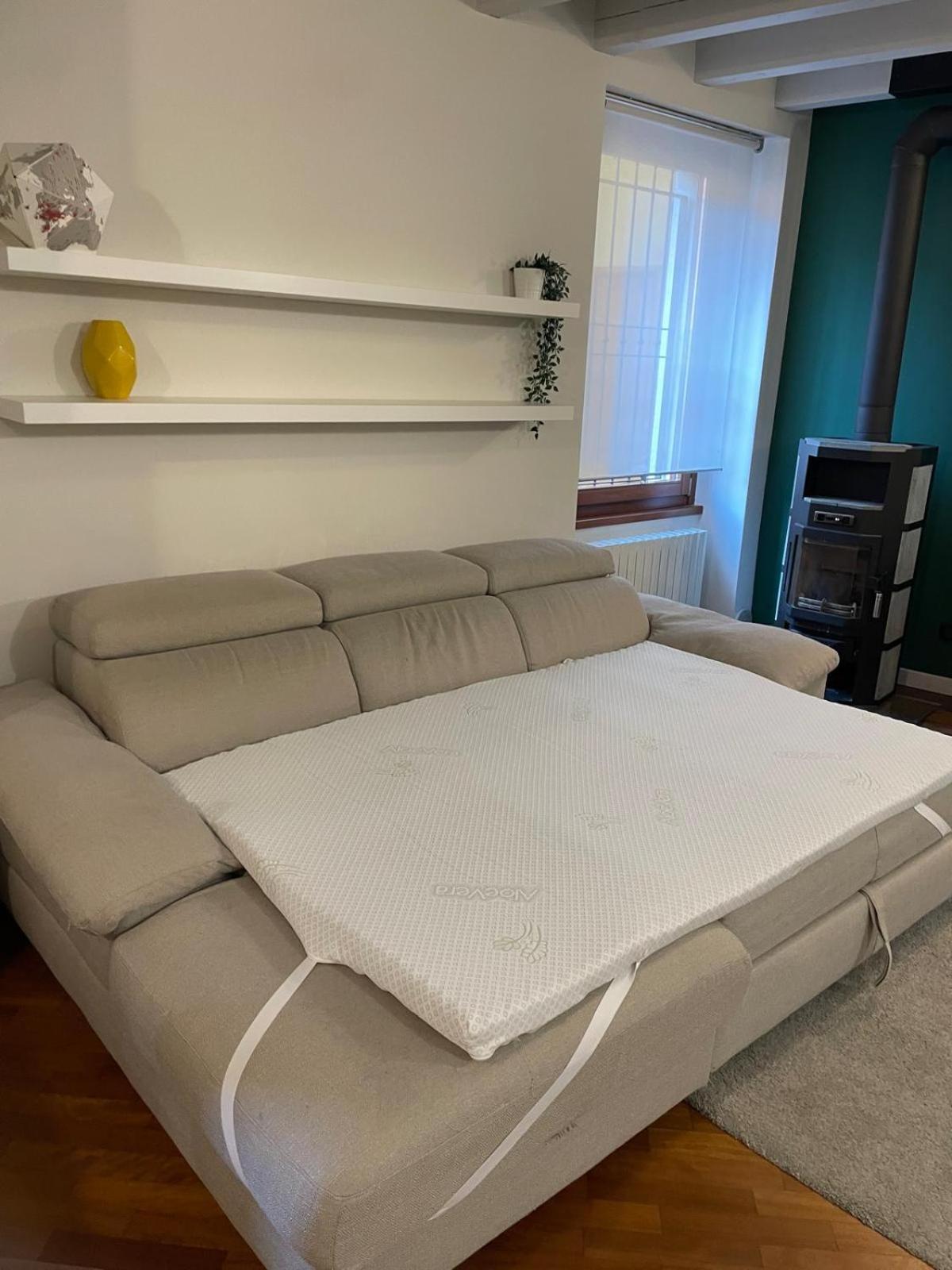 Amelie Apartment 代森扎诺-德尔加达 外观 照片